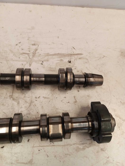Árvore de Cames VW / Audi / Seat / Skoda 2.0 TDI