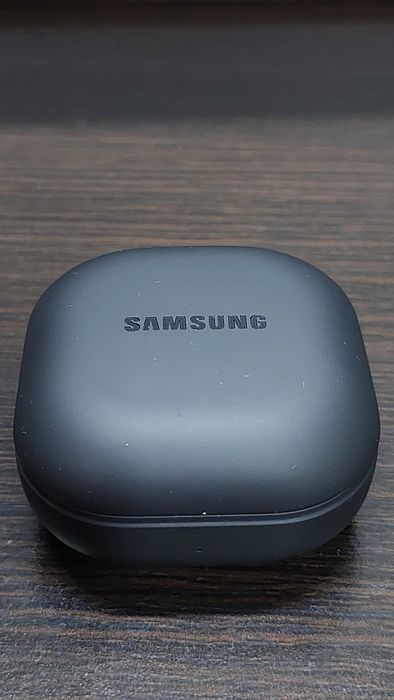 Наушники Samsung Galaxy Buds2 Pro Graphite