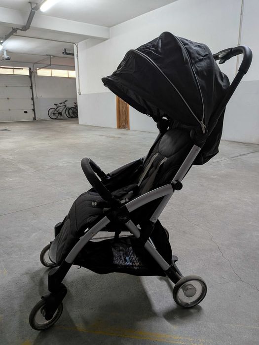 Carrinho Chicco Bom Estado