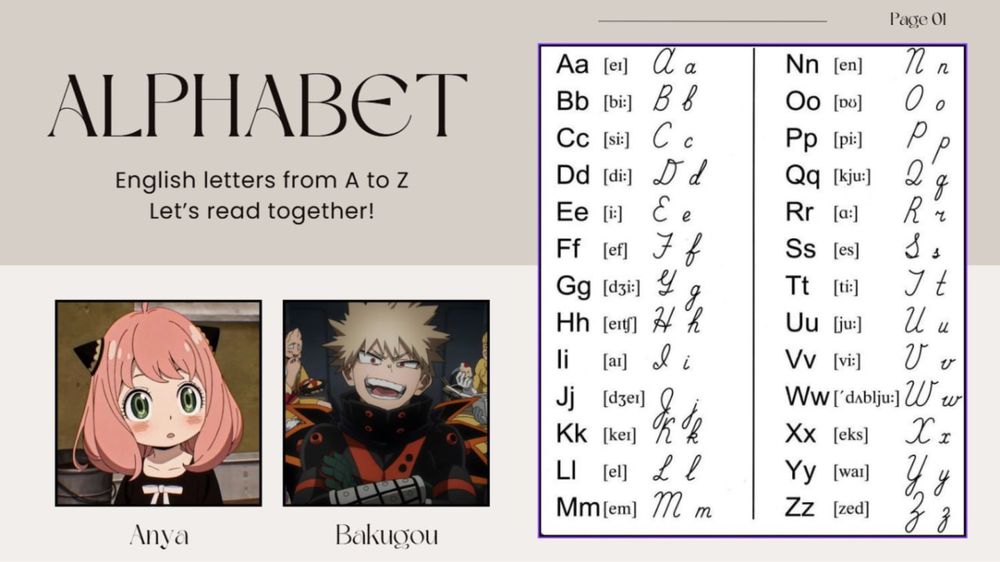 Репетитор английского языка для детей и подростков