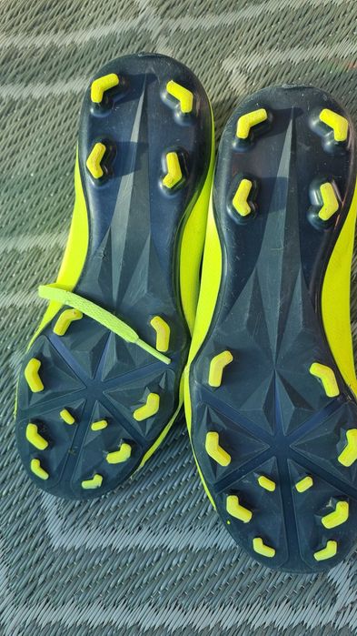 Buty Nike phantom, korki roz.38,5
