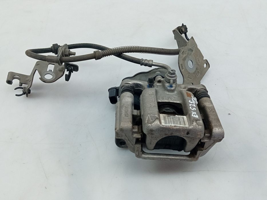 Pinça travão / maxila de travão trás esquerda PEUGEOT 508 II