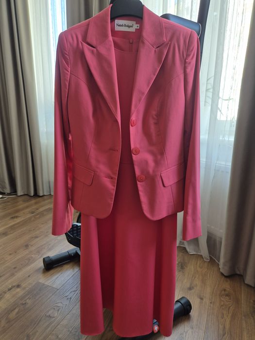 Костюм Наталі Болгар