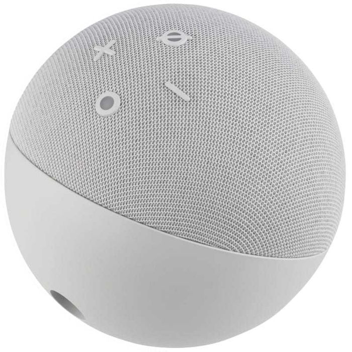 Amazon Echo Dot (5.ª Geração) Branco – Alexa