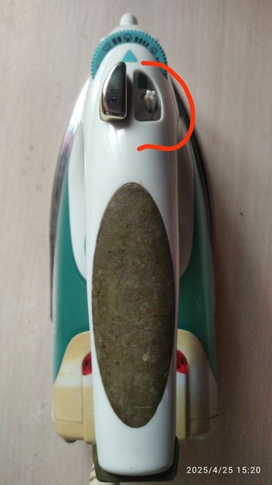 Праски SCARLETT  max Evan