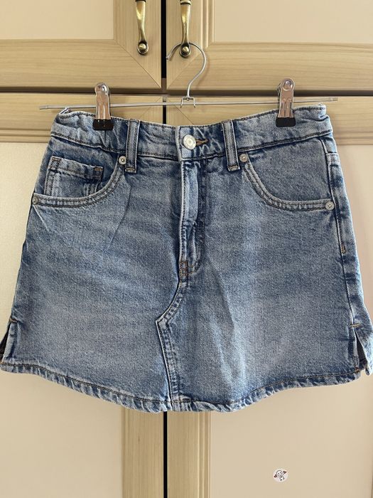 Спідниця-шорти Zara, 152
