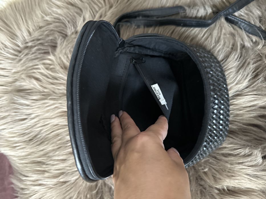 Torebka na ramię ala nerka