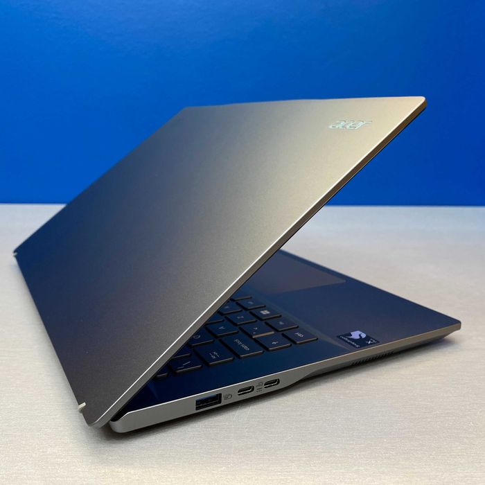 Acer Swift 14 AI | Copilot+ PC | 14" 2K 120Hz | Snapdragon X Plus X1P-64-100 10-Cores | 16GB | 1TB