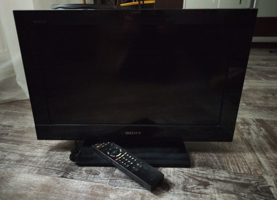 Продам телевізор Sony bravia 22 дюймів.