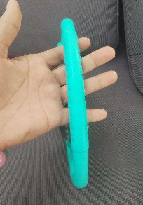 Rolo Massajador Muscular em Pinça 360º (Anatómico) – Quinta do Conde