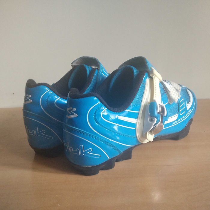 Buty rowerowe mtb SPIUK ZS11 roz.eu-42