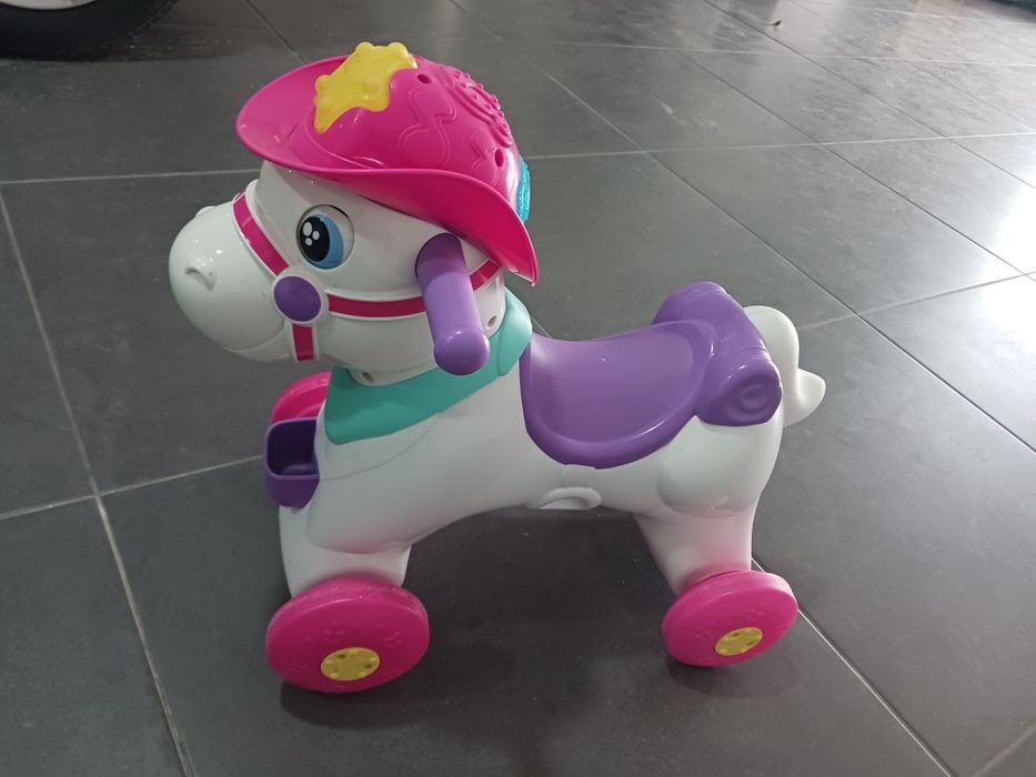 Miss baby rodeo Chicco