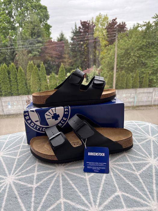 Klapki Birkenstock Arizona 43