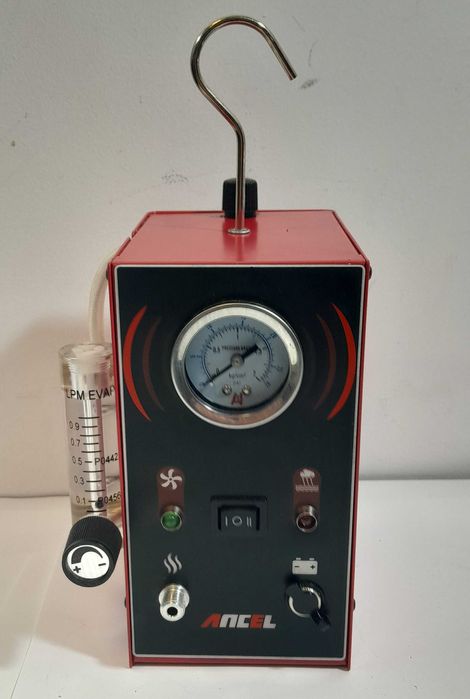 Zadymiarka ANCEL S3000 Tester szczelności