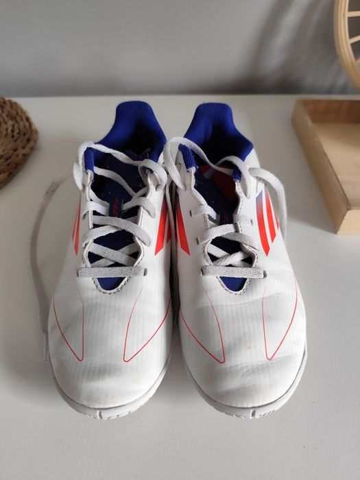 Halówki adidasy 36