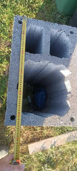 Pustaki kominowe systemowe Brata