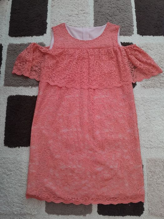 Плаття "Family Look"