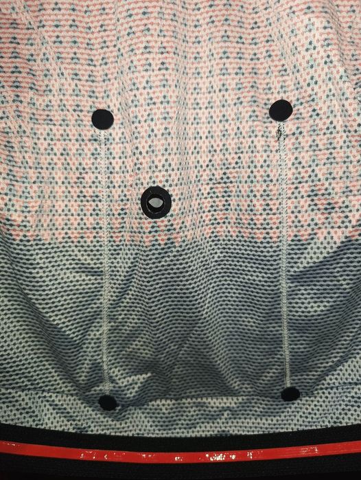 Чоловіча професійна велоджерсі Specialized SL Expert