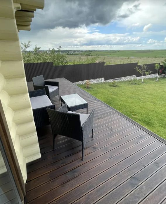 Продаж 2 поверхового будинку з ділянкою на 7.09 сот., Чистилів