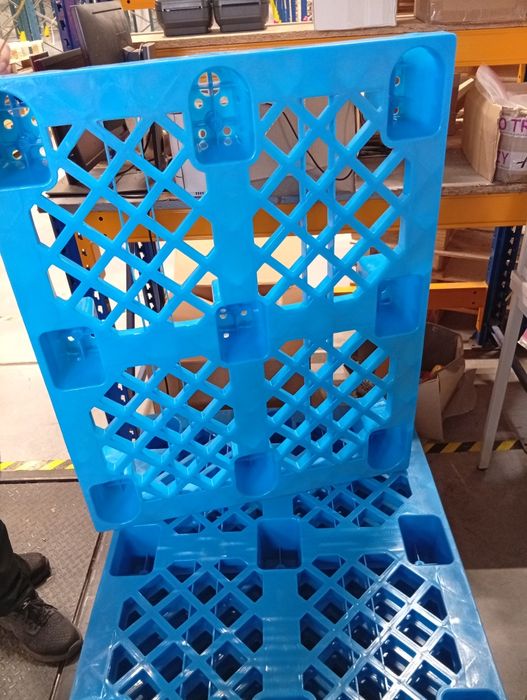 Sprzedam palety z tworzywa