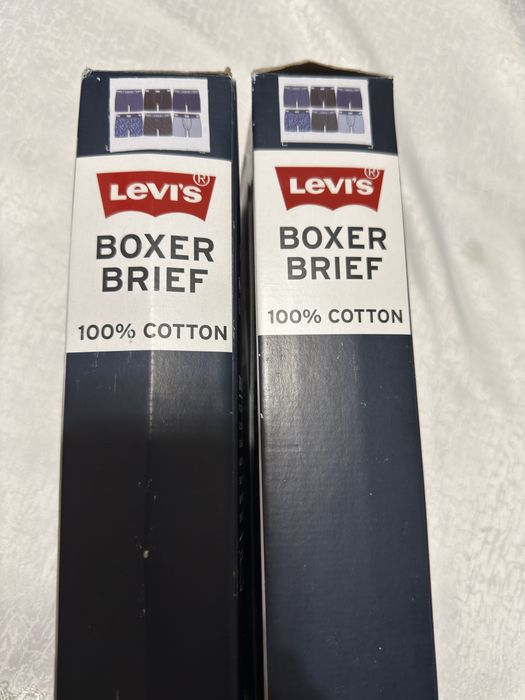 Боксерки Levi’s. Оригінал США . Розмір М