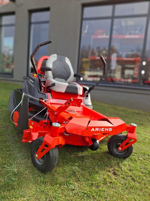Traktorek zero-skręt Ariens Ikon XD 52" 132 cm