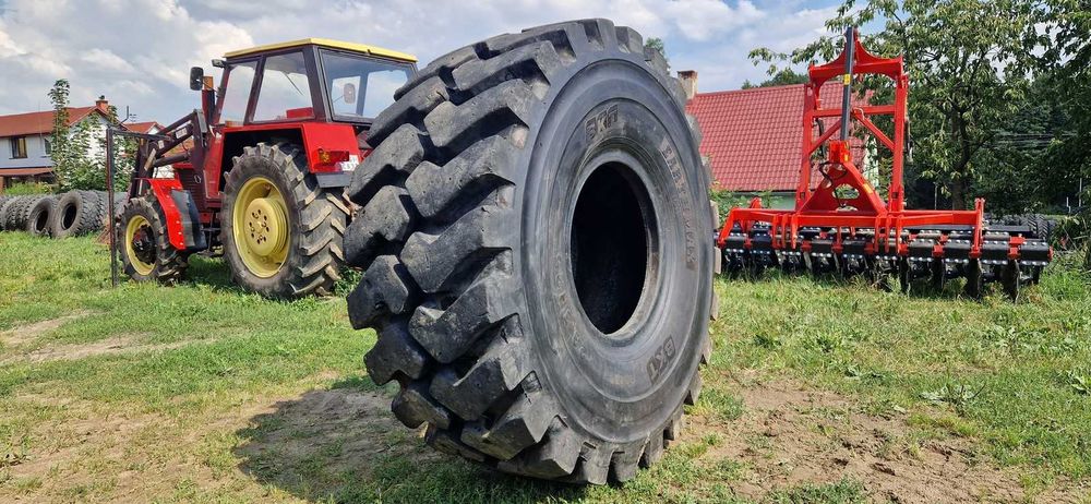 23.5r25 23.5-25 BKT EARTH MAX 99%bieżnik