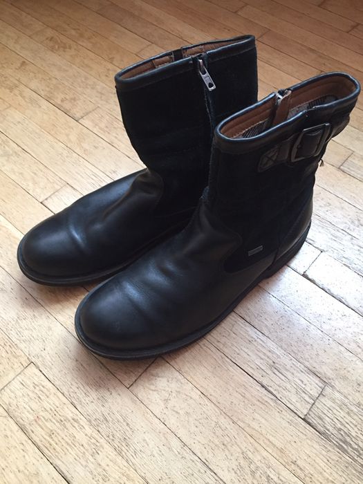 Чоловічі черевики Clarks -  44,5 Goretex