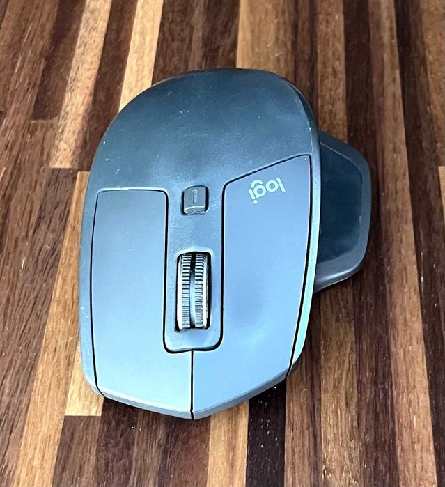 Mиша Logitech MX Master 2s