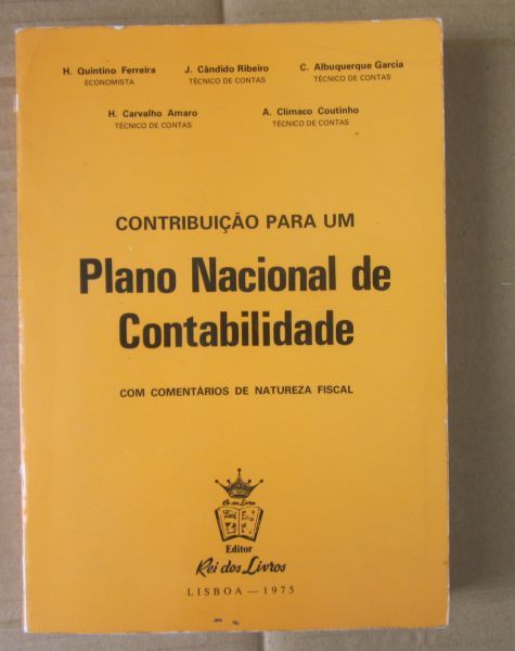 CONTABILIDADE - Livros
