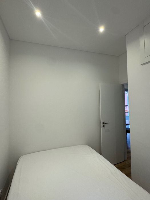 Quarto para arrendar