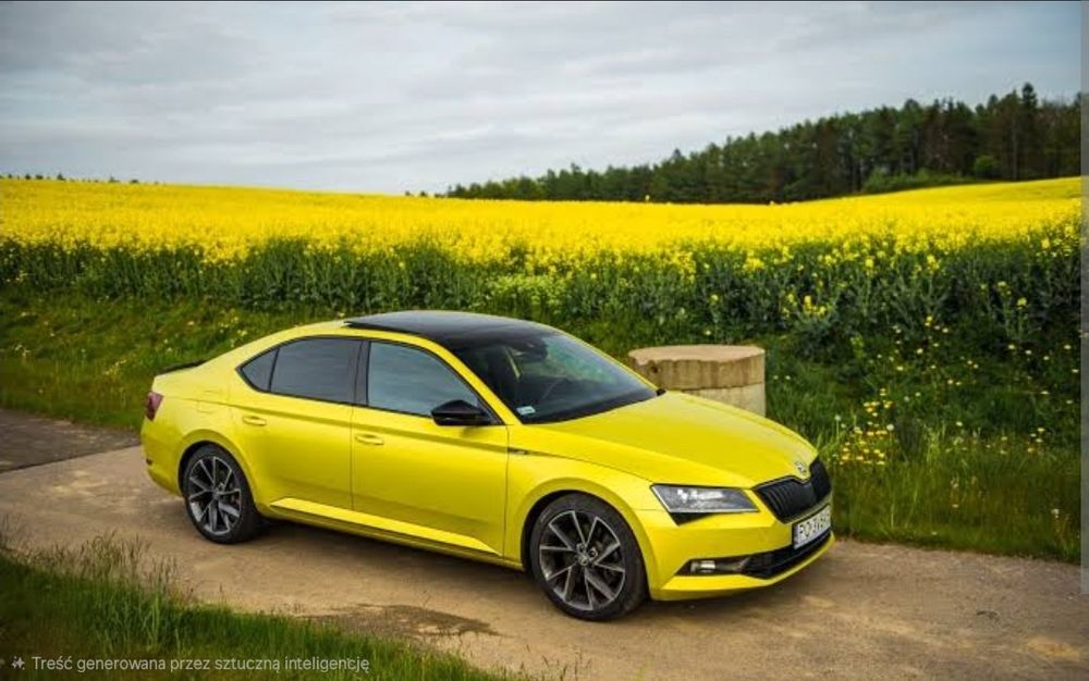 Skoda Octavia/ Superb/Karoq/ Kodiaq - felgi VEGA 19"