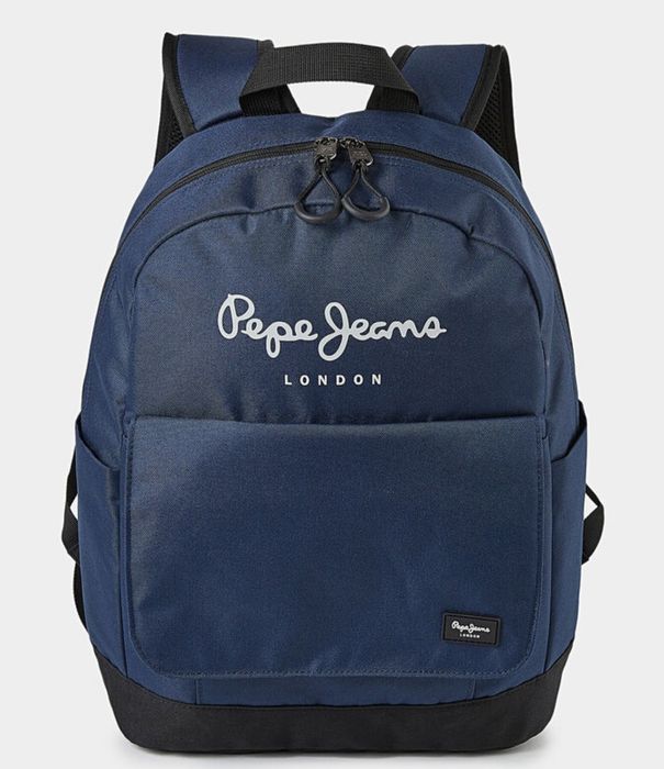 Plecak Pepe jeans Portobello Nowy