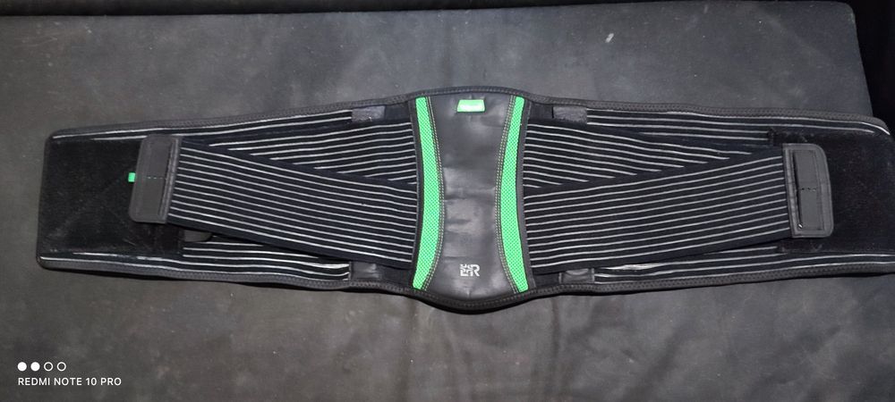 Vendo Apoio Lombar Ajustável como Novo
