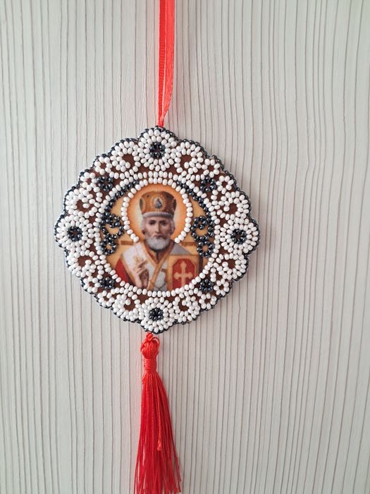 Робота з бісеру на замовлення