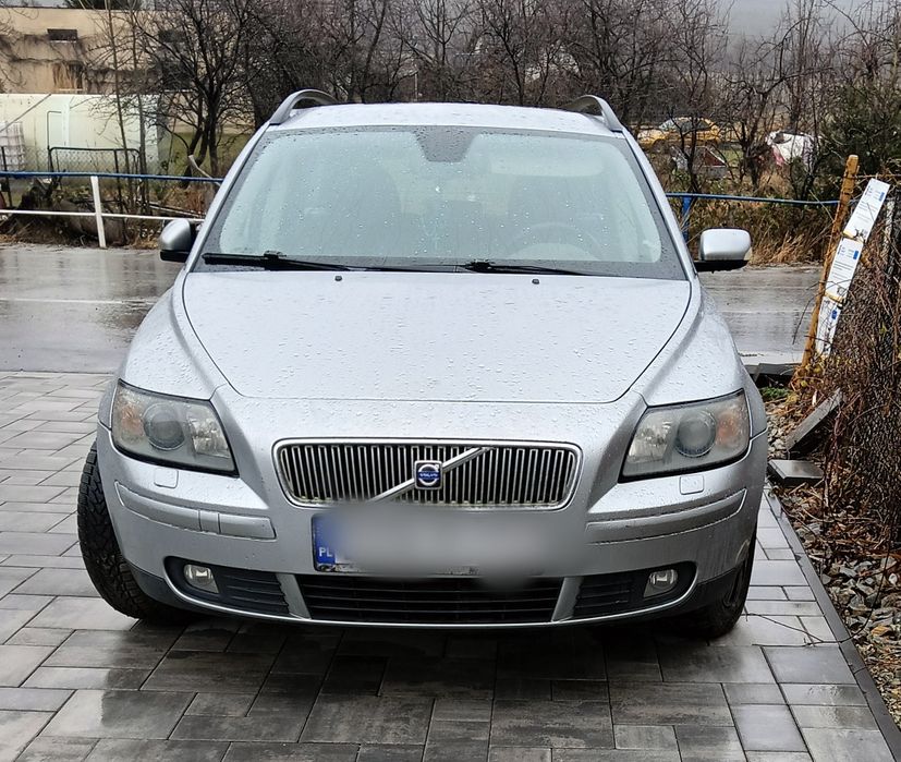 Sprzedam Volvo V50 2.0D