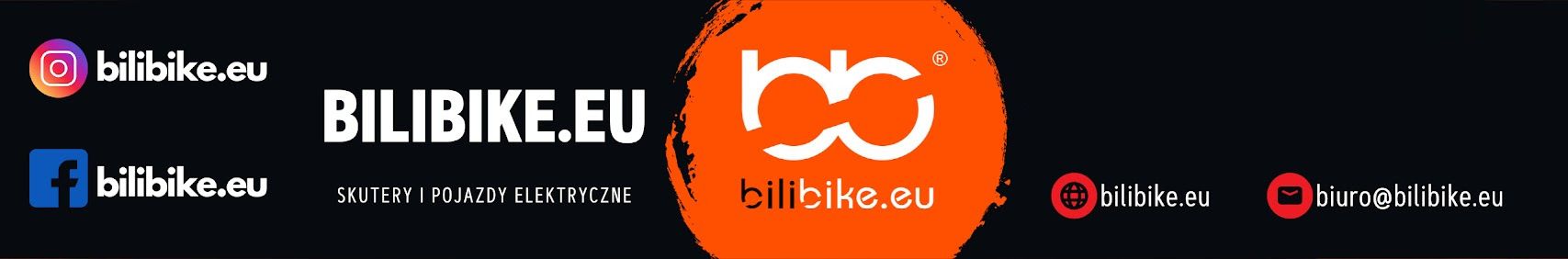 BILI BIKE top banner