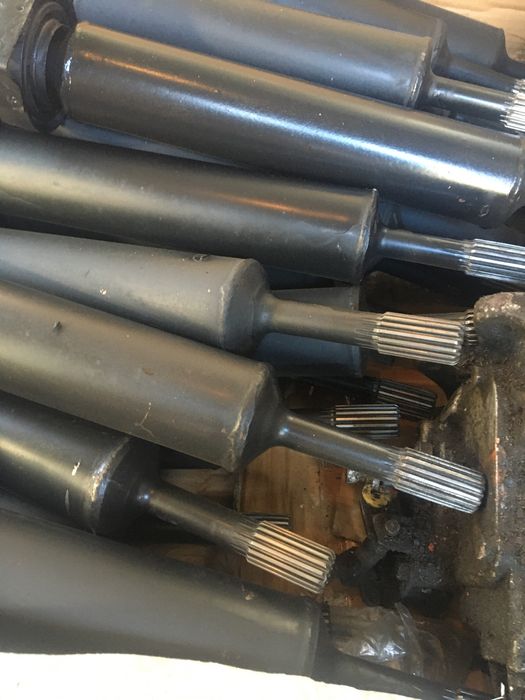 Кардан на Москвич под кпп,коробку передач Ваз,Жигули переходная плита ...