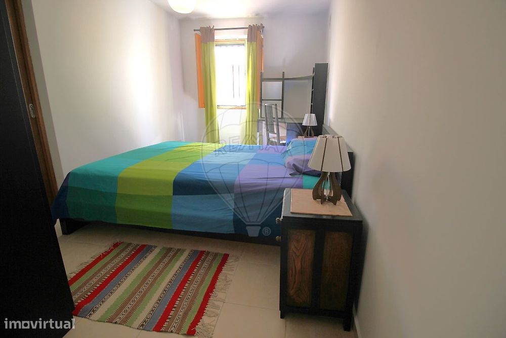Apartamento T2 para arrendamento