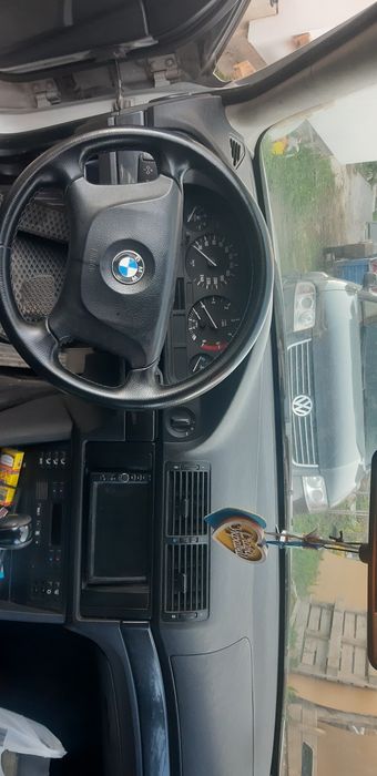 Продам БМВ Е 39 М 57 3.0 дизель універсал