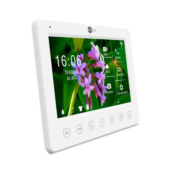 Комплект домофона  Neolight KAPPA+ HD (NeoKit FHD PRO)