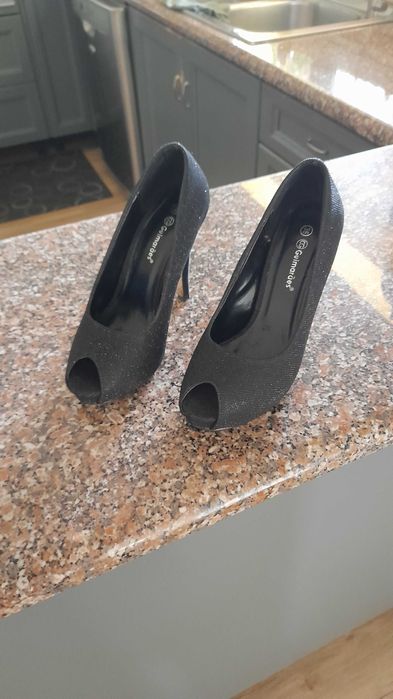 Sapatos senhora Festa/Casamento