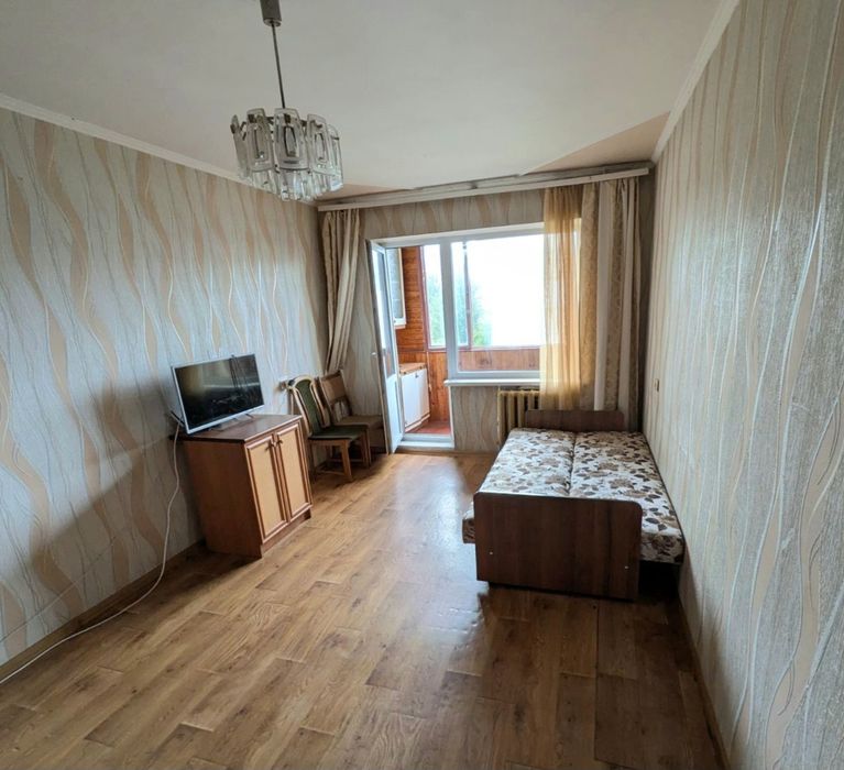 Борщагівка, шпалерний ринок, Тулузи 3, 1 кімнатна - View 4