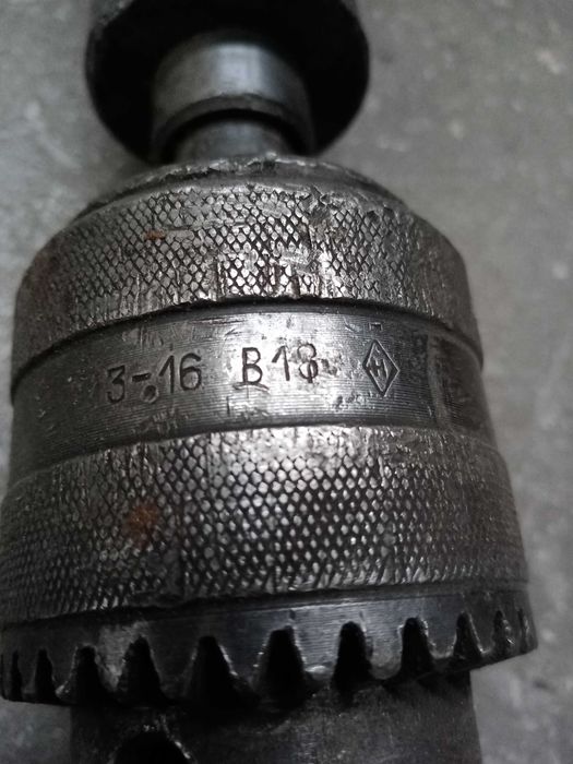 Продам патроны на дрель времен СССР