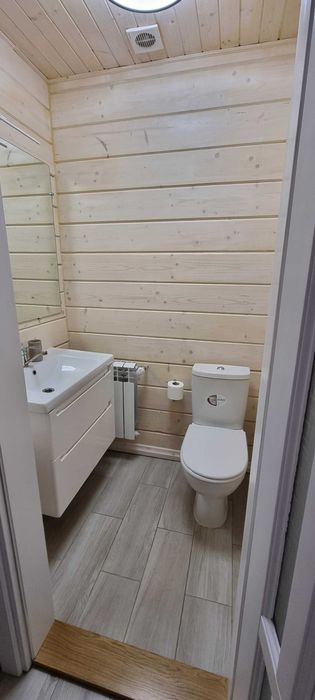 Котеджі біля моря