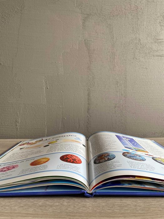 À Descoberta do Espaço