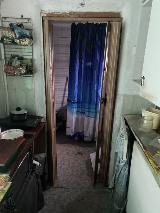 Продається будинок 1/4