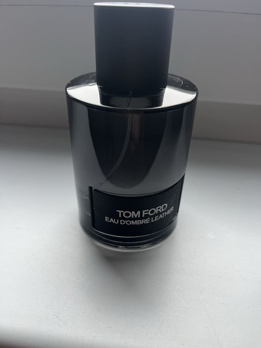 Tom Ford Eau D’Ombré Leather Eau de Toilet 100ml e