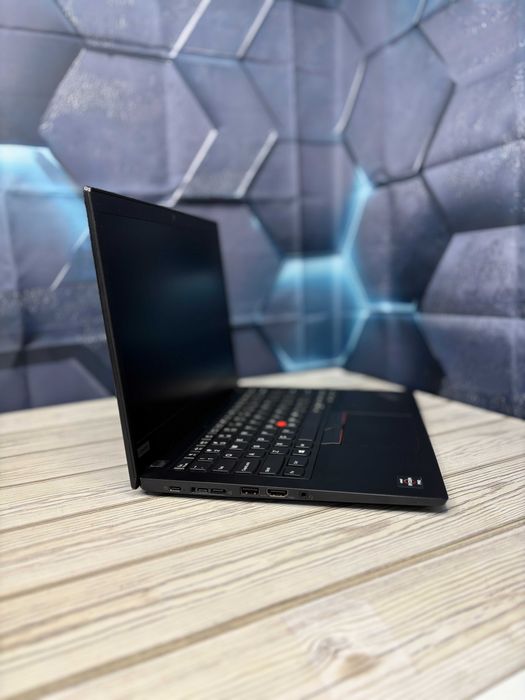 Lenovo ThinkPad X395|Ryzen 5 3500U|16 GB|256 GB SSD|Гарантія|Уцінка