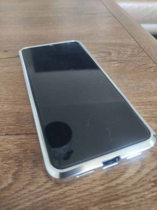 Etui z ochroną aparatu do Google Pixel 8 Pro, do MagSafe, przezroczyst